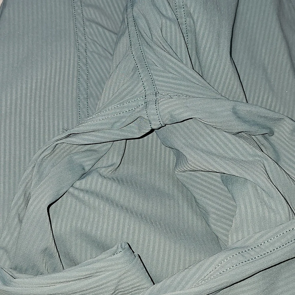 Lululemon Dance Stufio Joggers! Sz 0! Like a Blue/Green NWOTS!